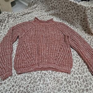 Valette Chunky Knit Sweater